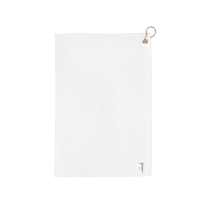 Weyla LXI Tour Golf Towel product image (2)