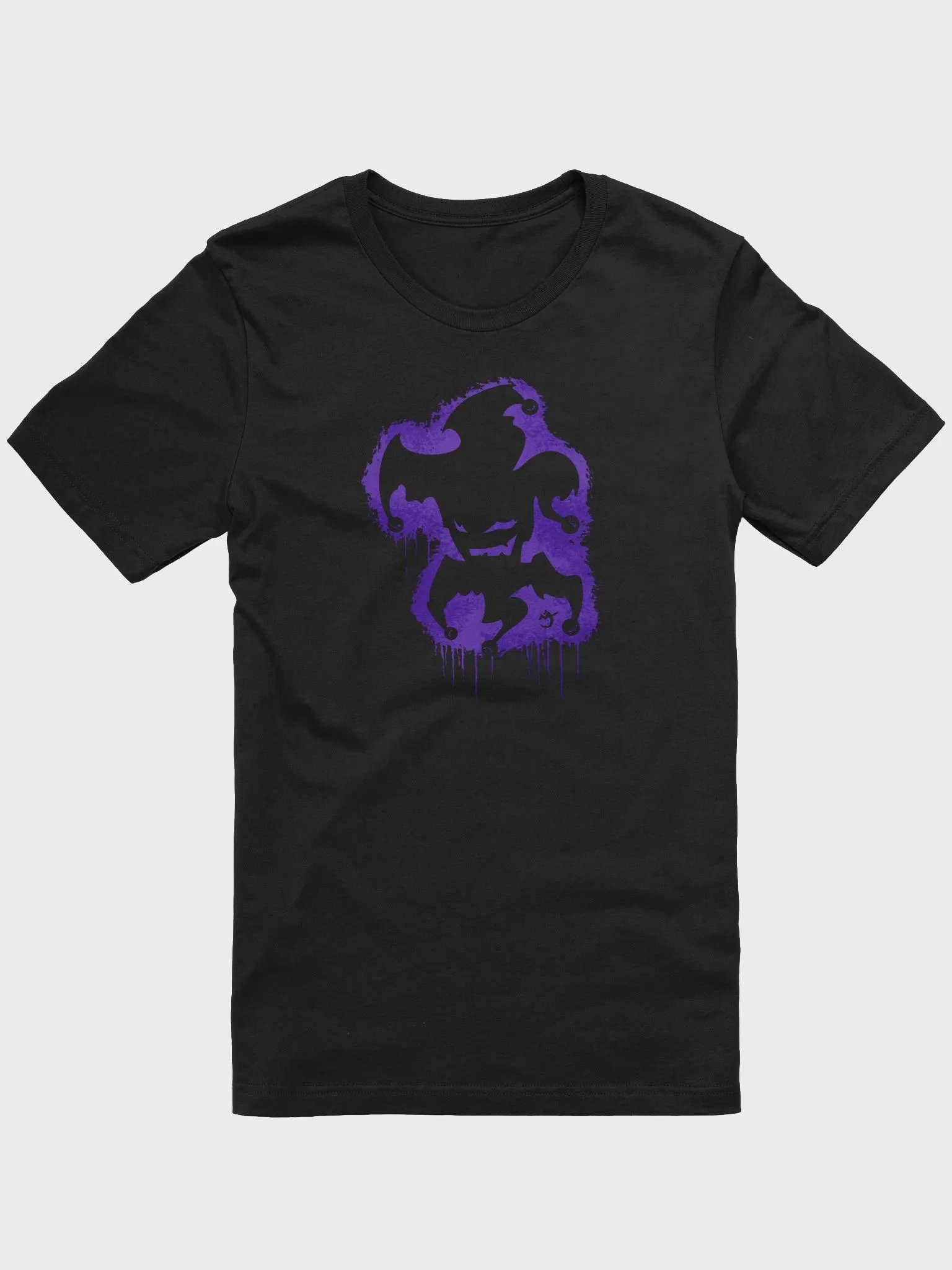 Jester Spray (Purple) product image (1)