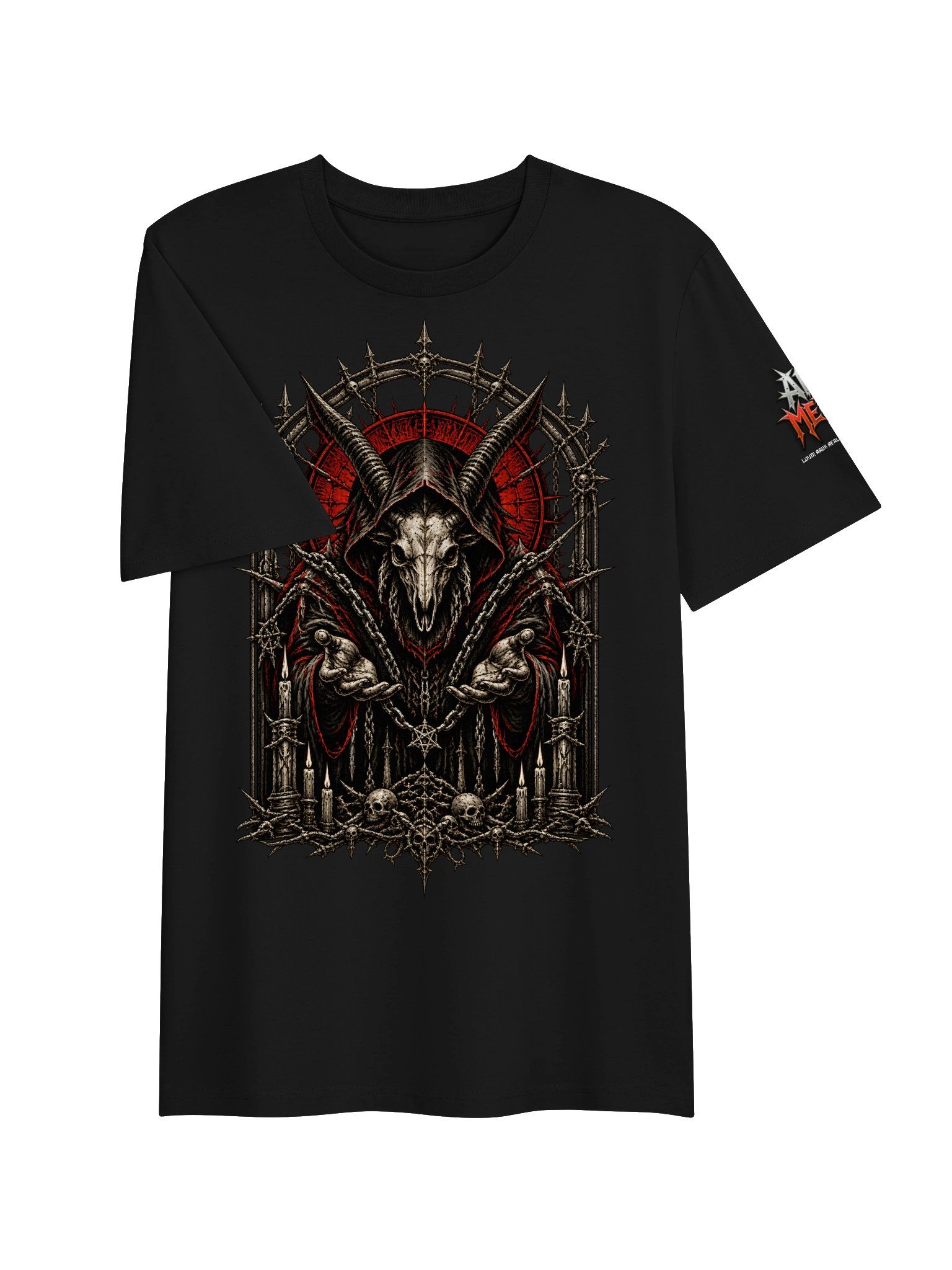 The Horned Altar product image (3)