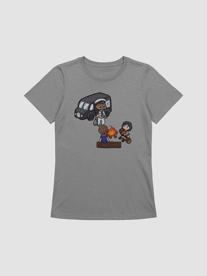 Milk Delivery Women's Tee product image (9)