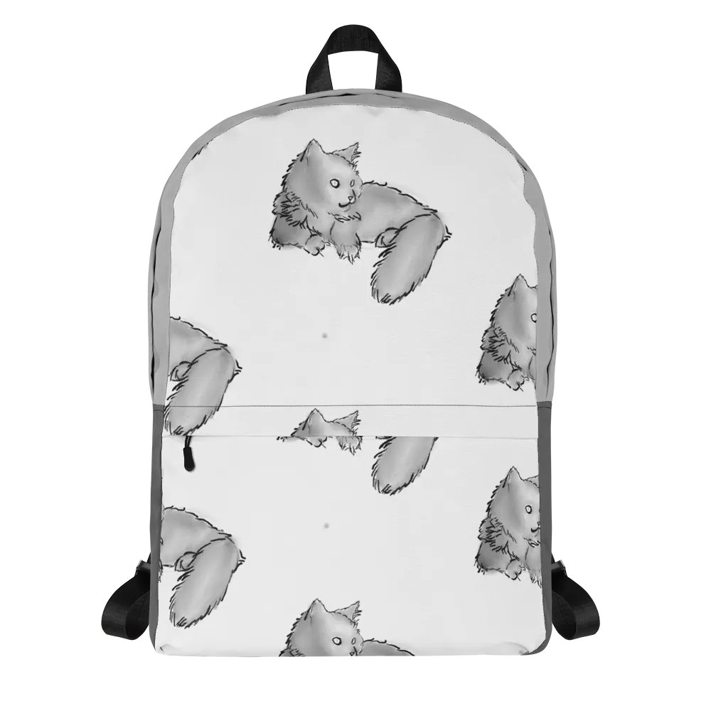 Kitty Backback 2023 product image (1)