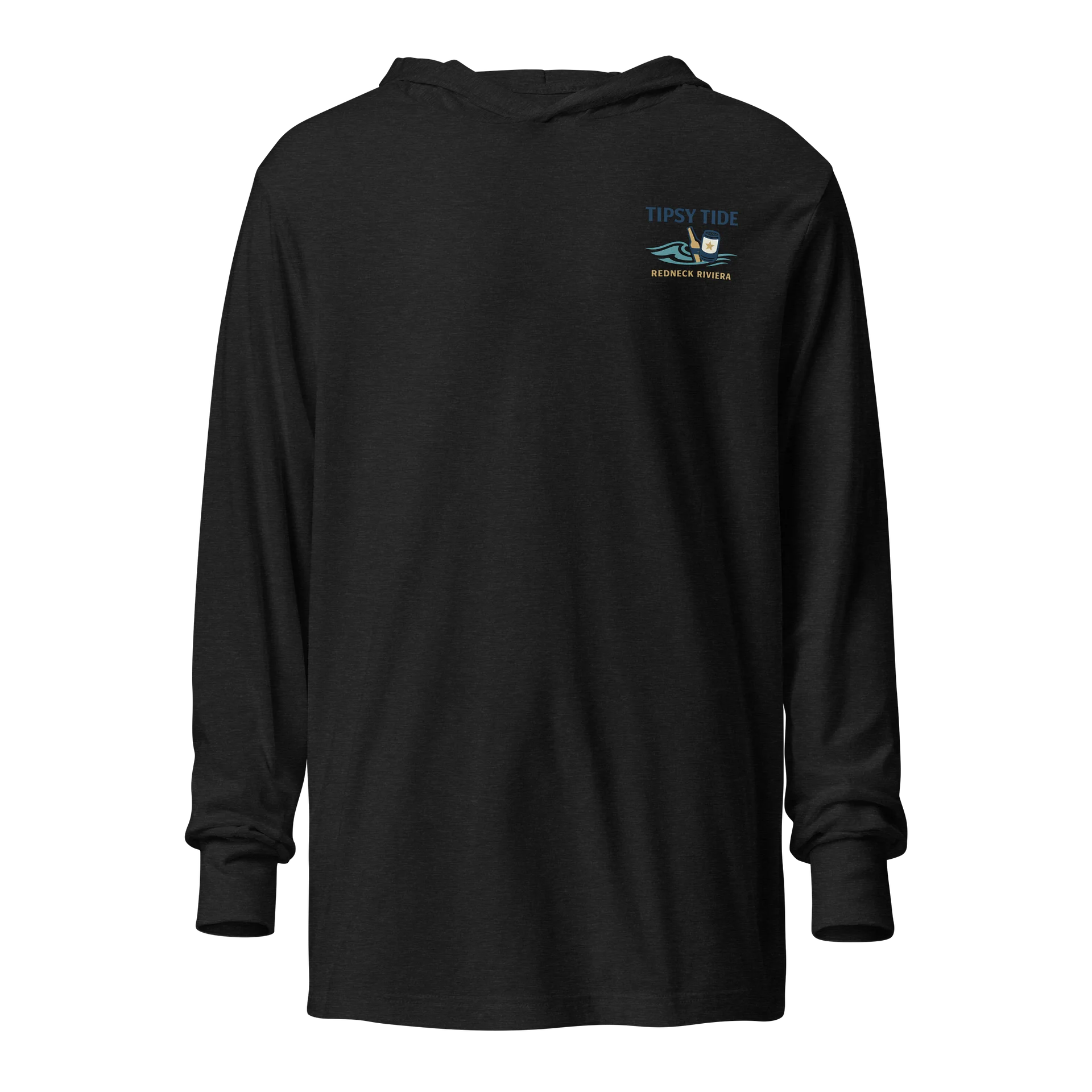 Redneck Riviera Hooded Tee product image (2)