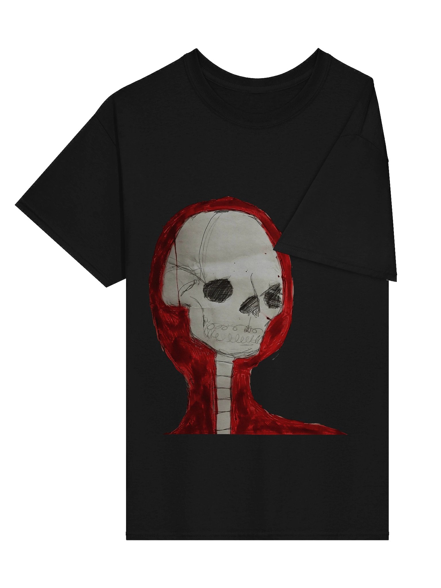 Machine To Kill God Kselly tee product image (3)
