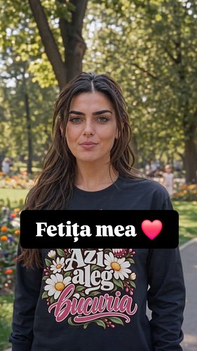 „Fetița Mea” este o piesă care vorbește din suflet, cu versuri profunde și o linie melodică care atinge inima. Dacă iubești m...