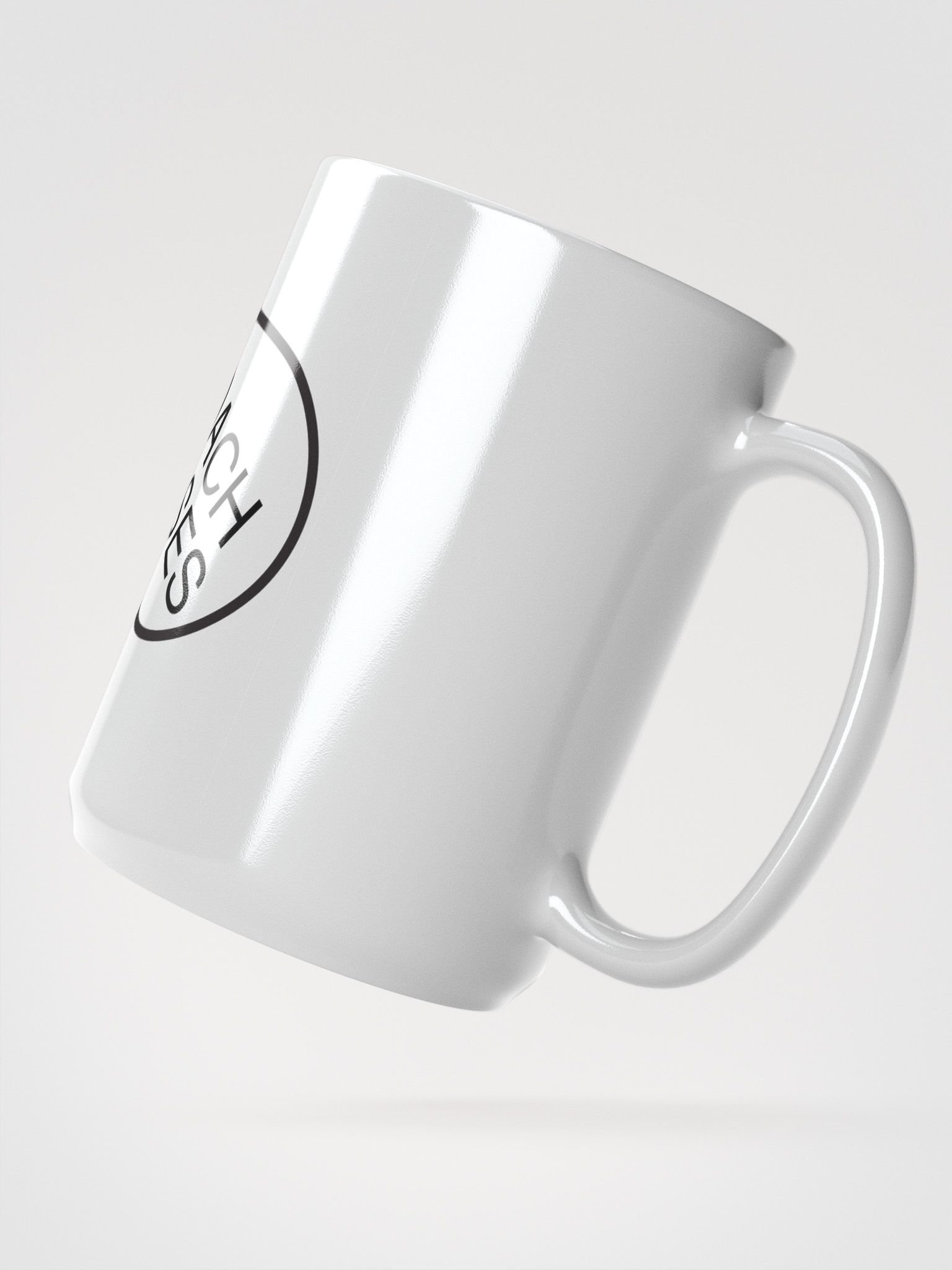 Roach Noises! - Mug product image (3)
