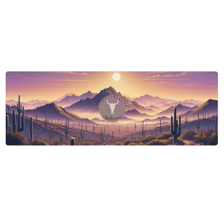 Yoga Mat of Balance product image (1)