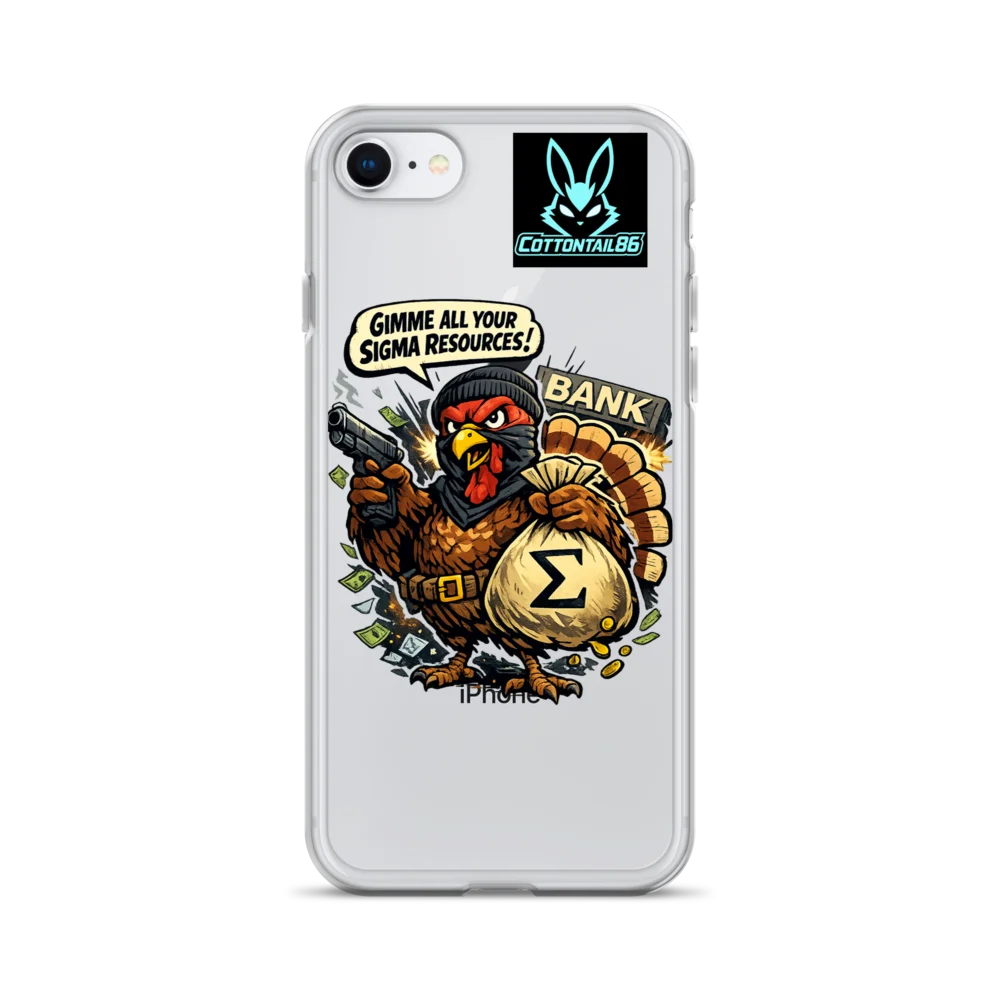 Sigma Looter iPhone Case product image (28)