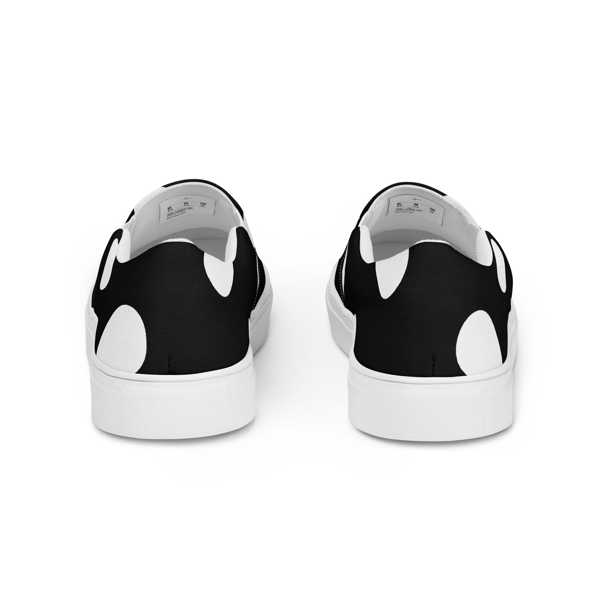 Poka Dot in Black product image (4)