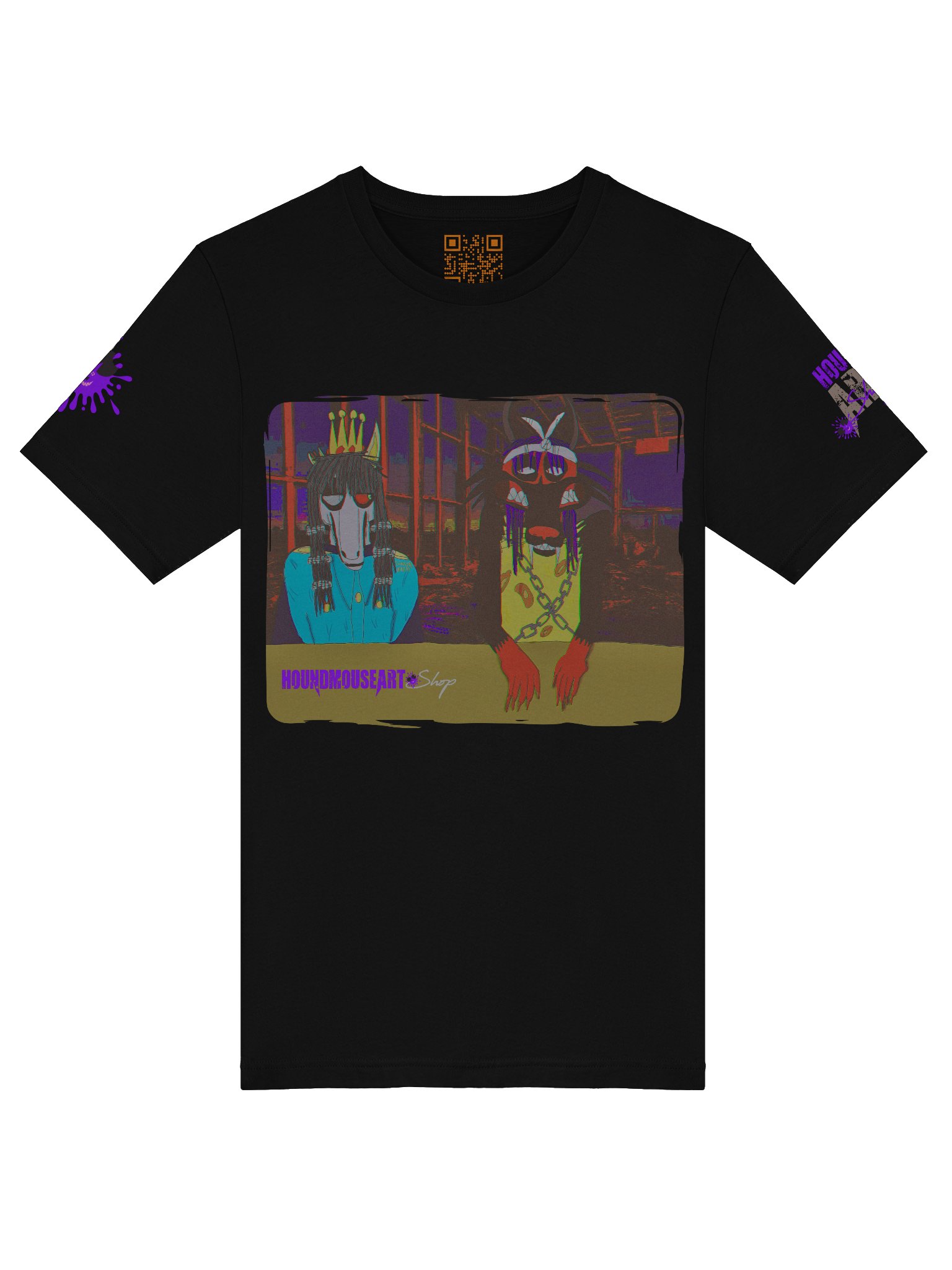 King Claw & Pistol product image (5)