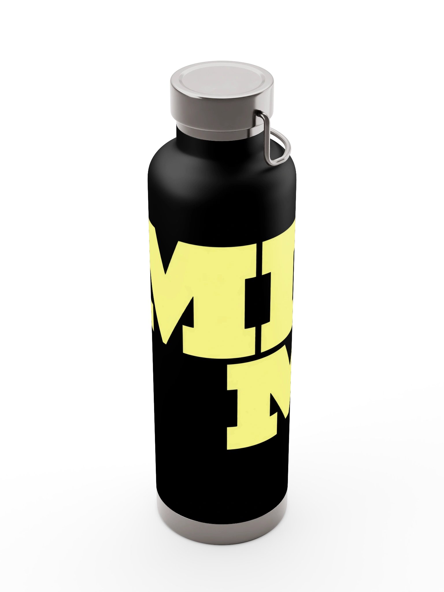 Biennale MIAMI Graphic Bottle product image (6)