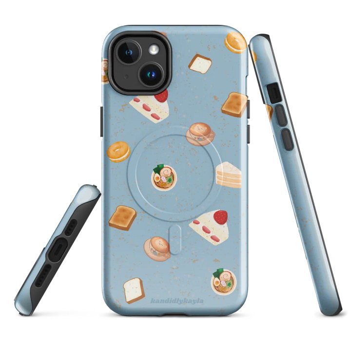 Food Pyramid (blue) product image (2)