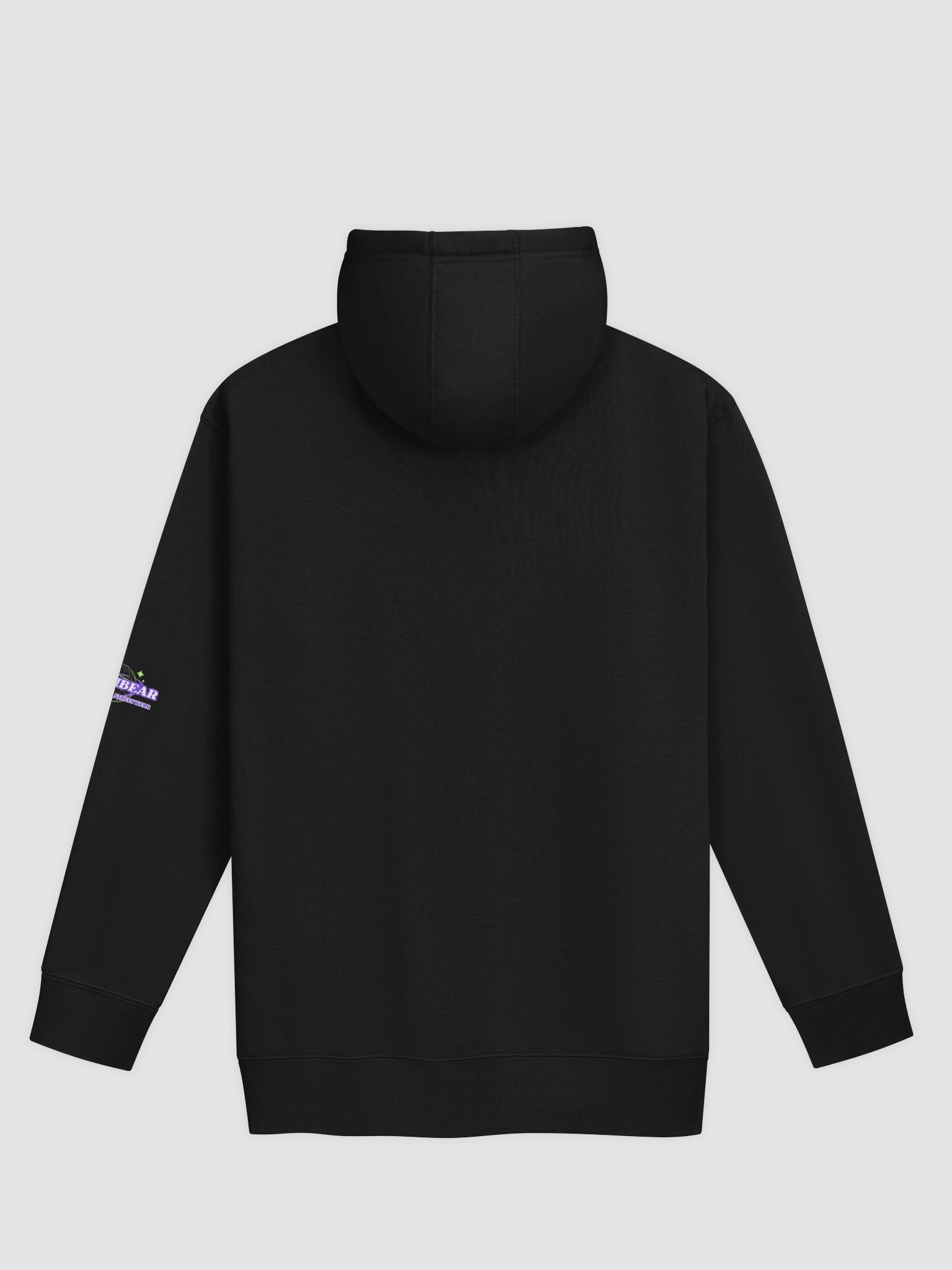 TROLI BEAR - “La La Land” Premium Hoodie product image (5)