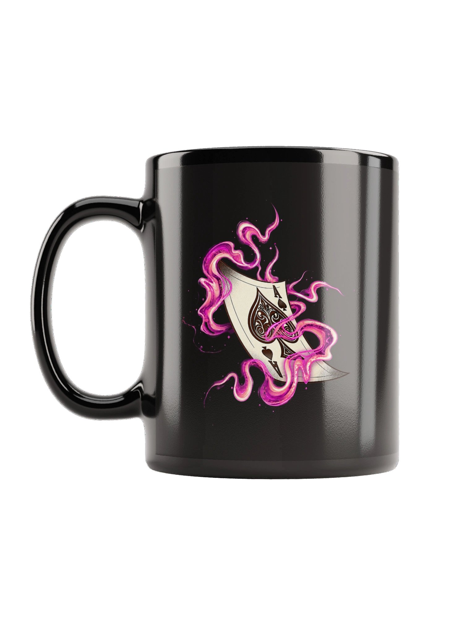 Never Fold Mug product image (1)