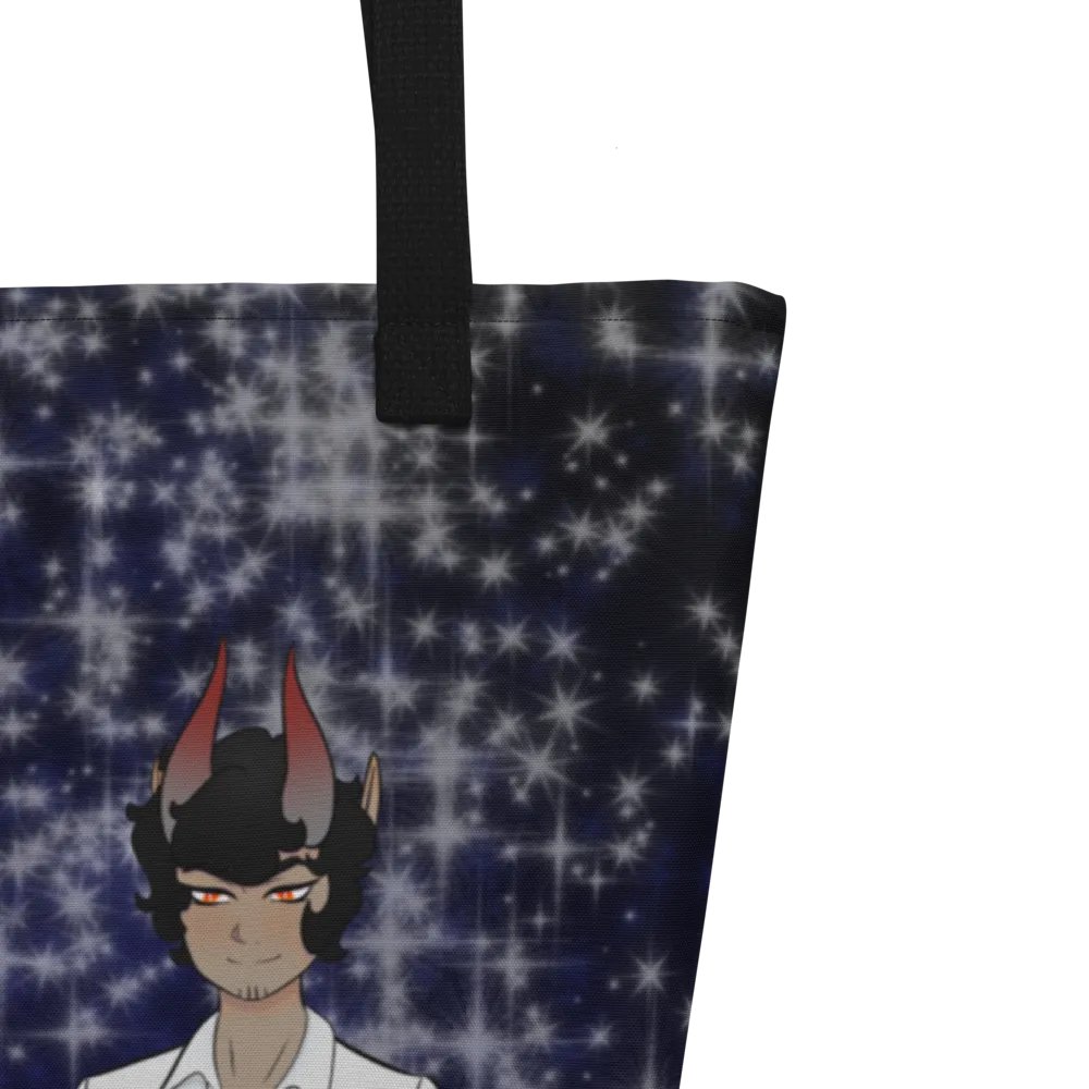 The Demon Daddy Bag product image (8)