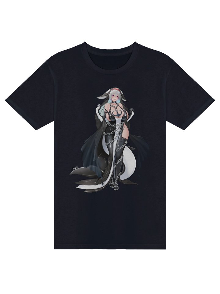 T-shirt product image (1)