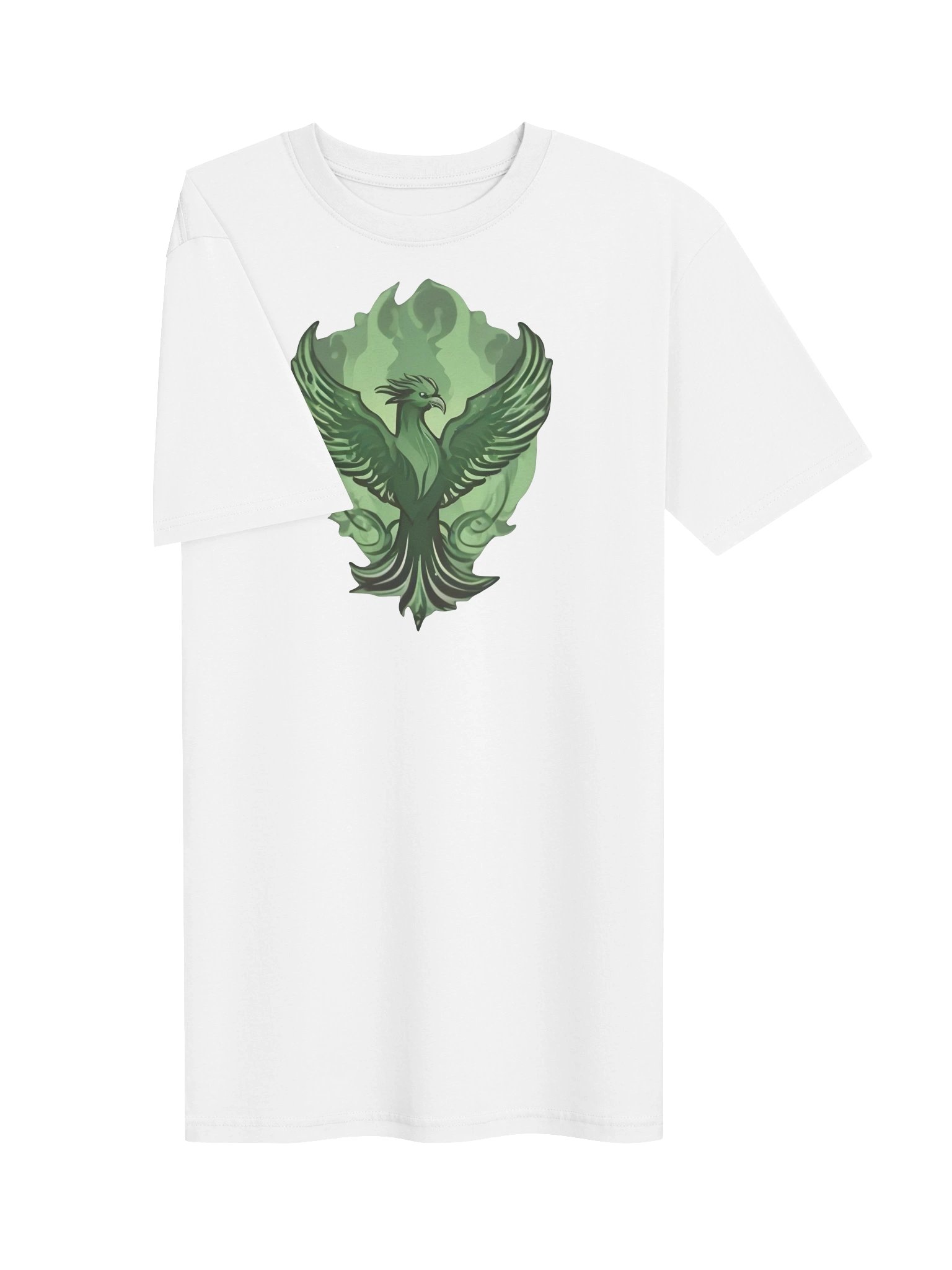 Clandrix T Shirt product image (3)