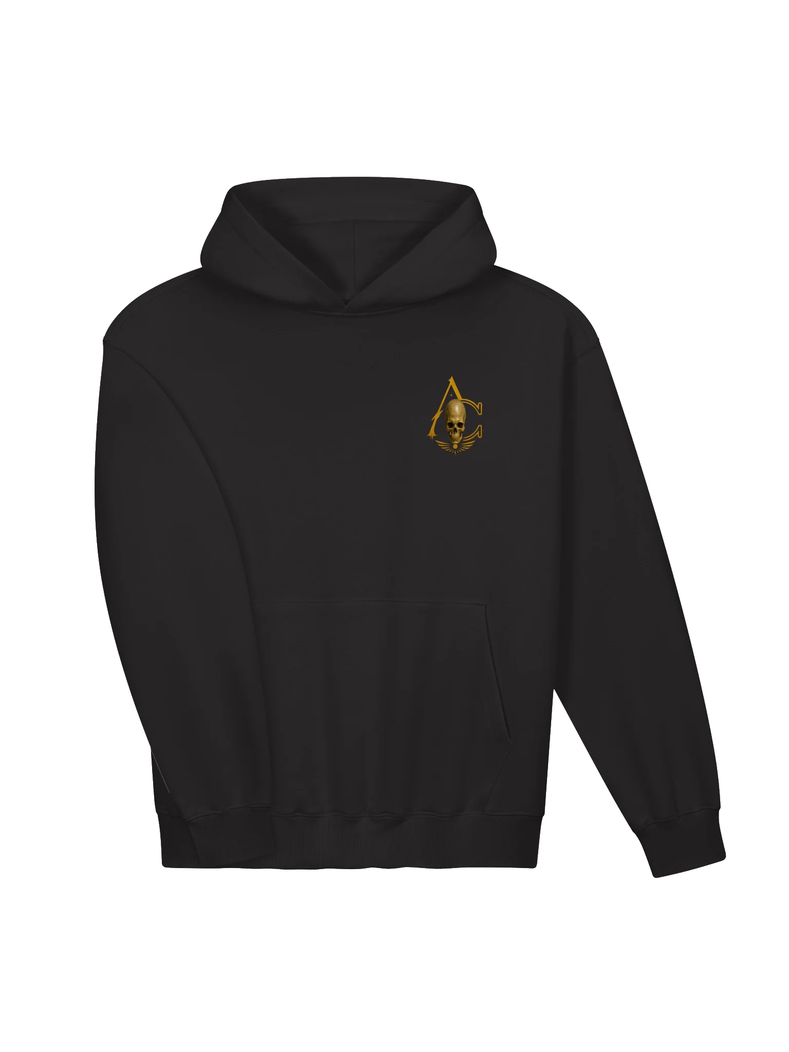 The Important Handbag Ultra Premium Hoodie product image (3)