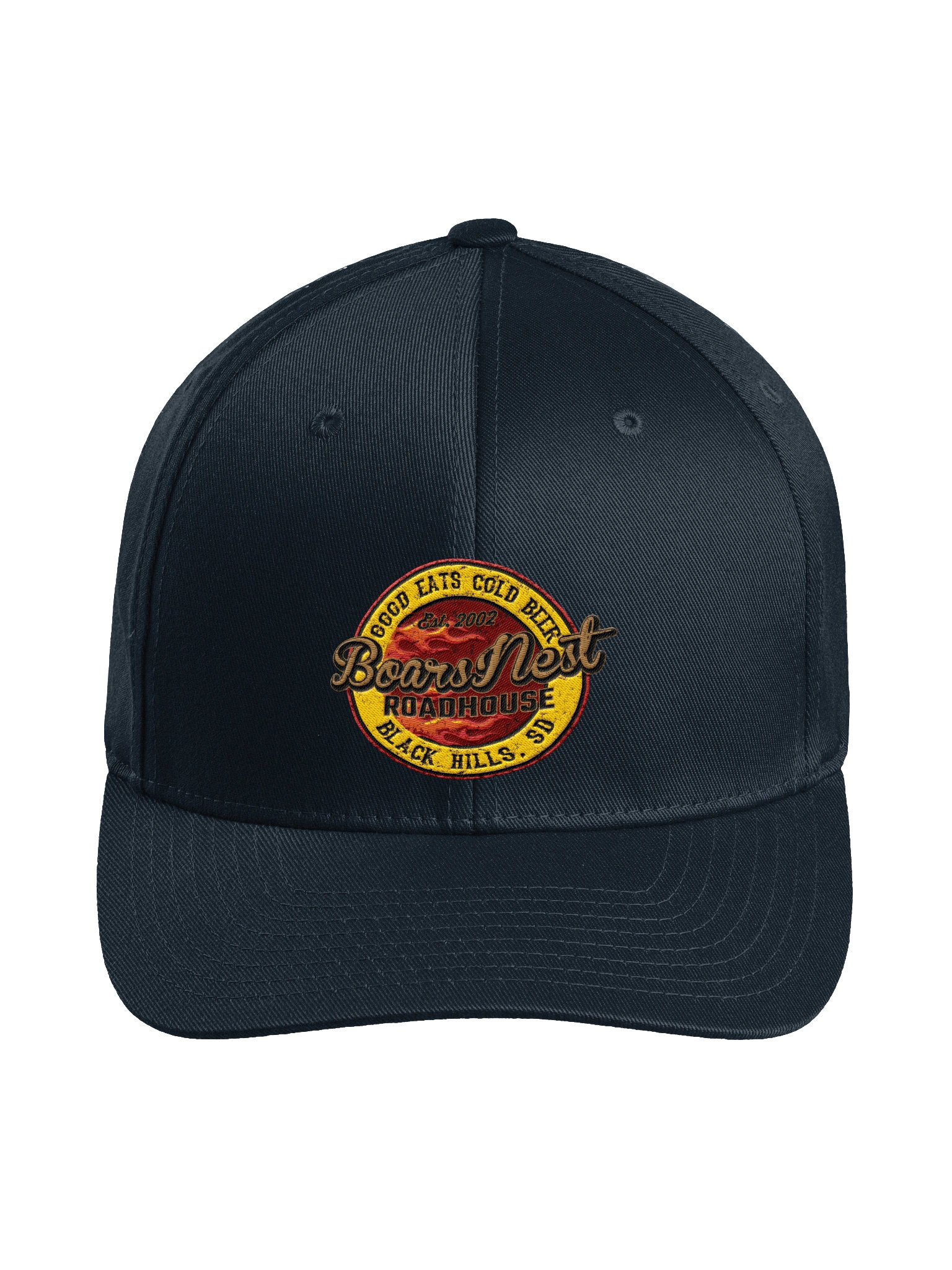 Vintage Roadhouse Flexfit Cap product image (8)