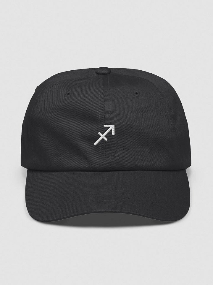 Sagittarius Baseball Cap product image (2)