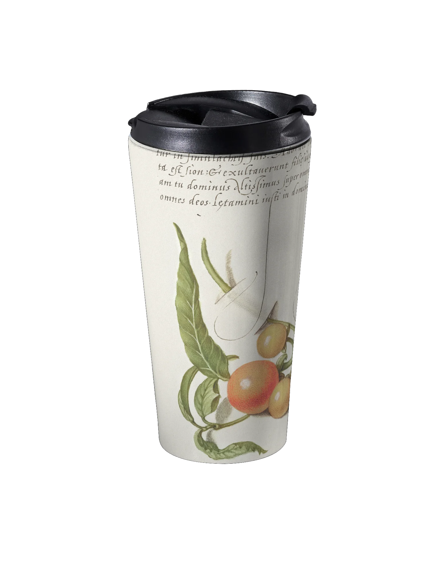 Calligraphiae. Stainless Steel Mug product image (2)