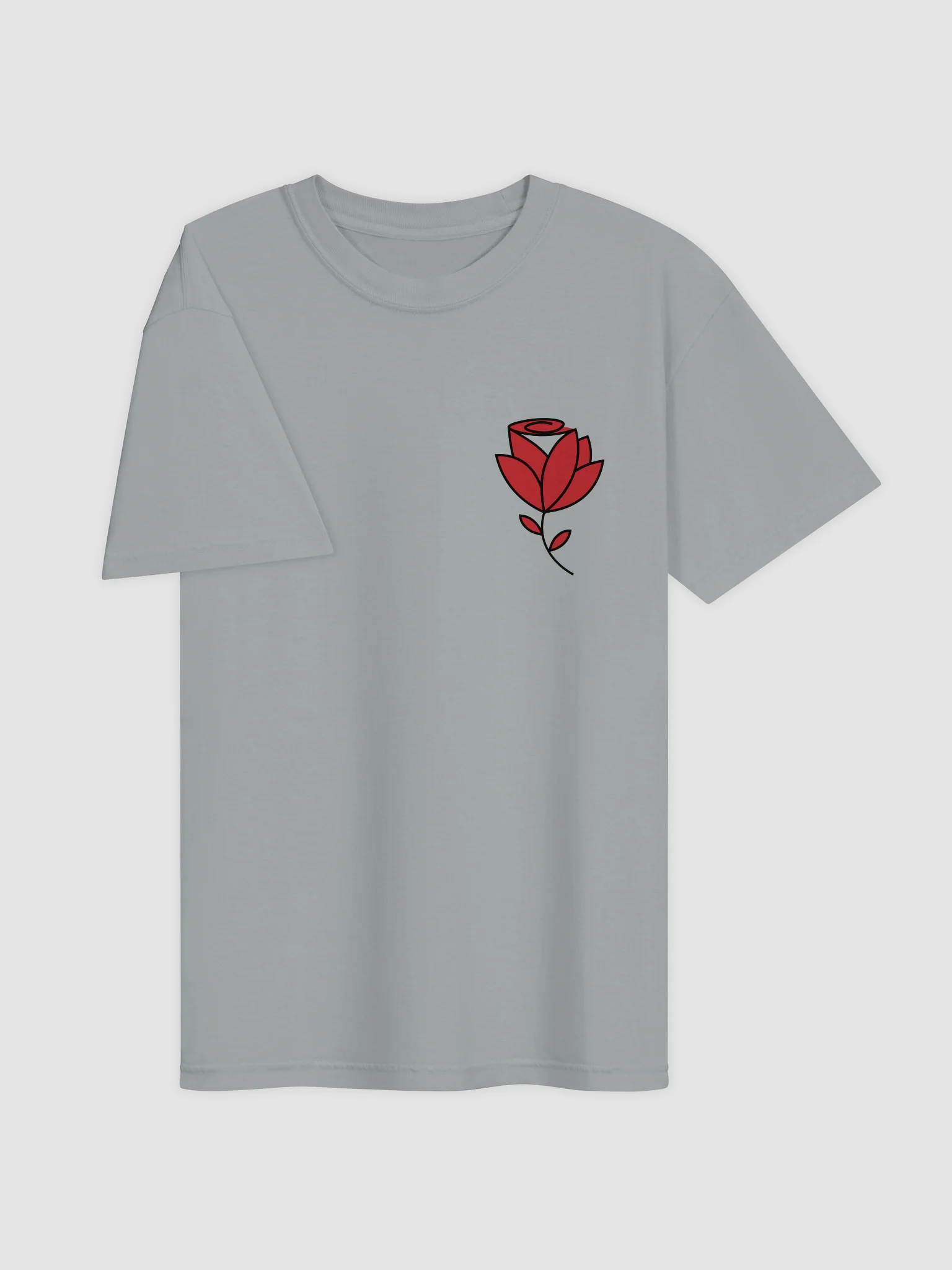 Cherry "Pretty Land" Tee product image (1)