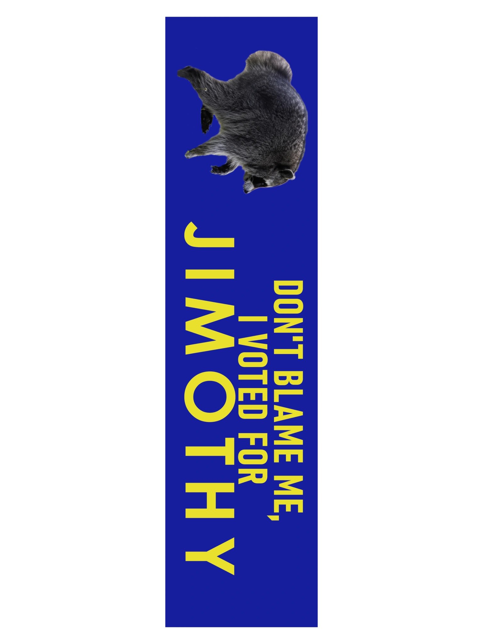 Jimothy: The hero we need product image (3)