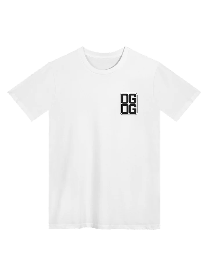 OG Logo Premium Tee product image (21)