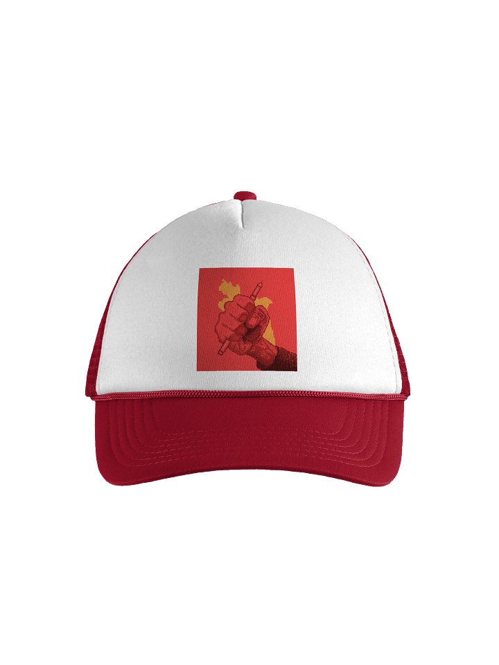 UPRISING Cap product image (1)