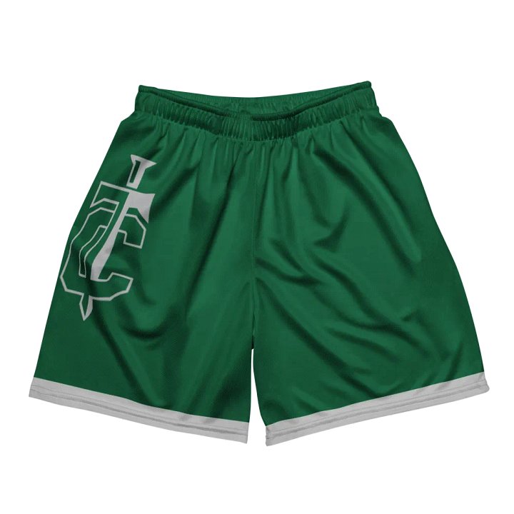 The Committee Shorts product image (2)