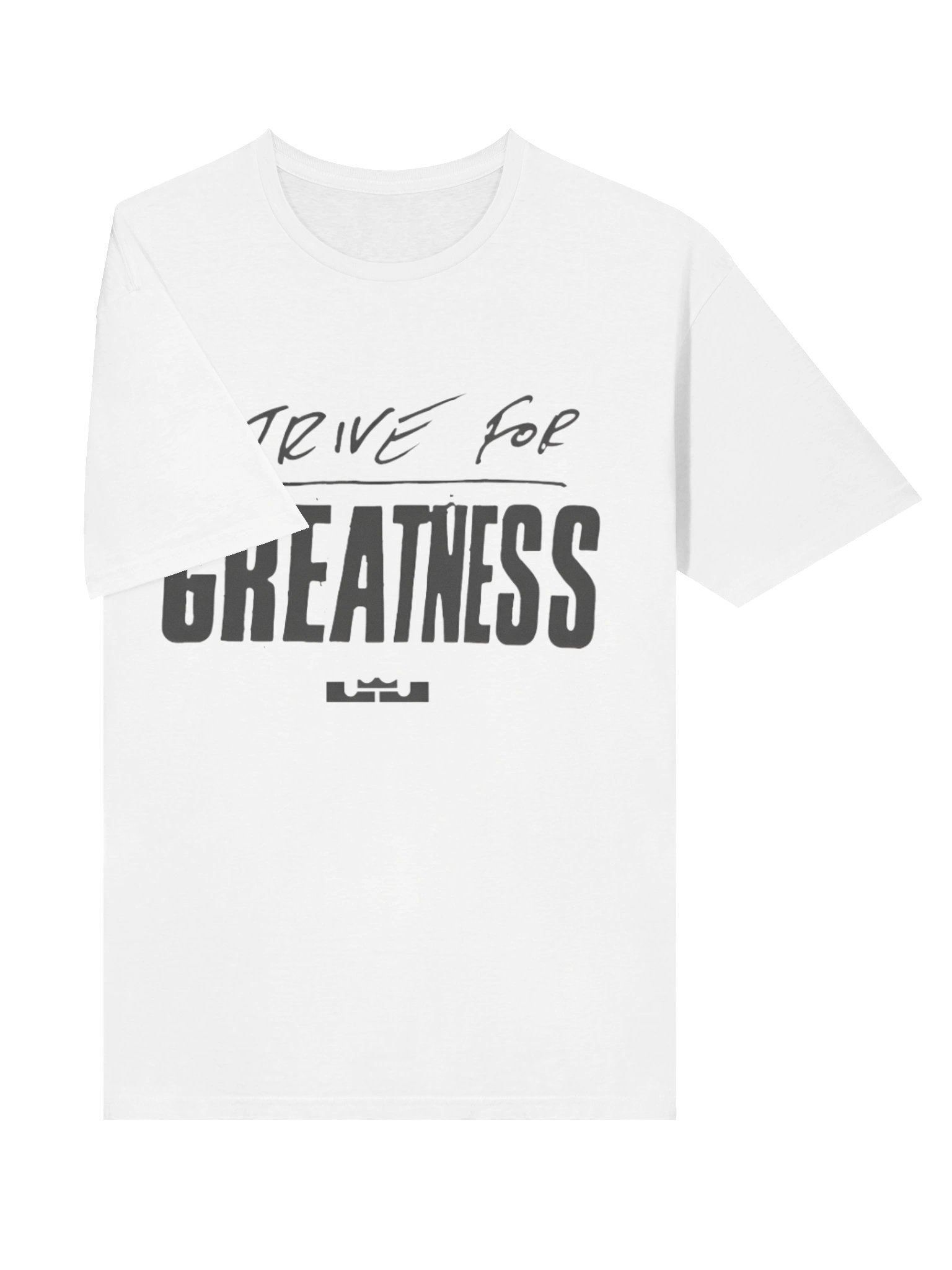 Strive for Greatness T-Shirt product image (4)