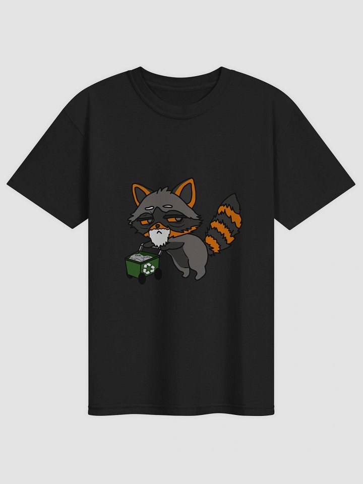 Old Man Trashy T-Shirt product image (1)
