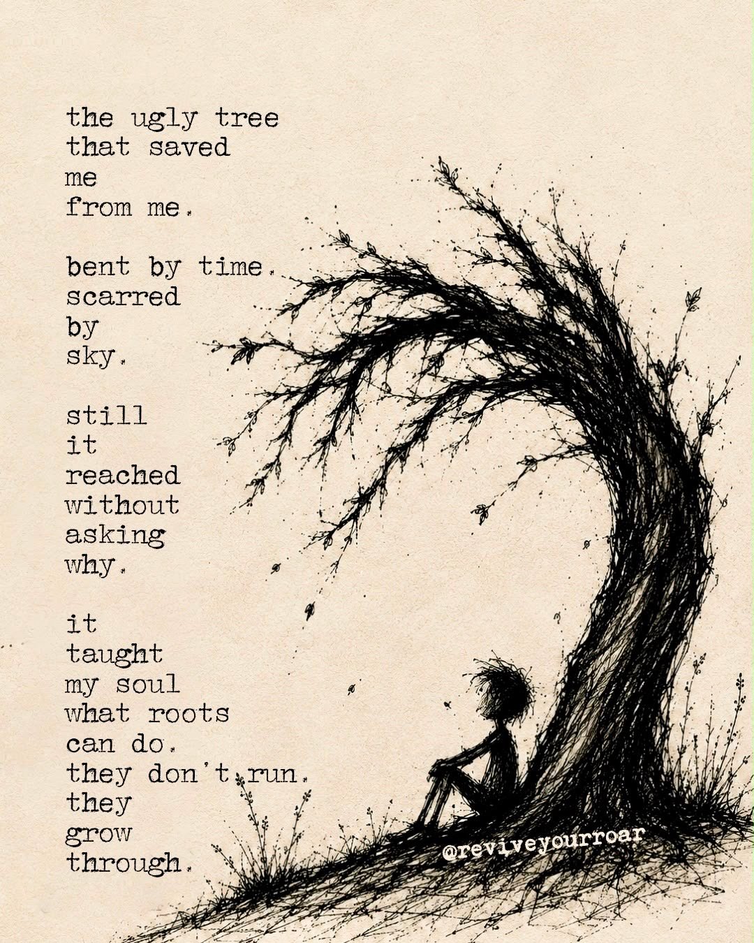 the ugly tree product image (1)