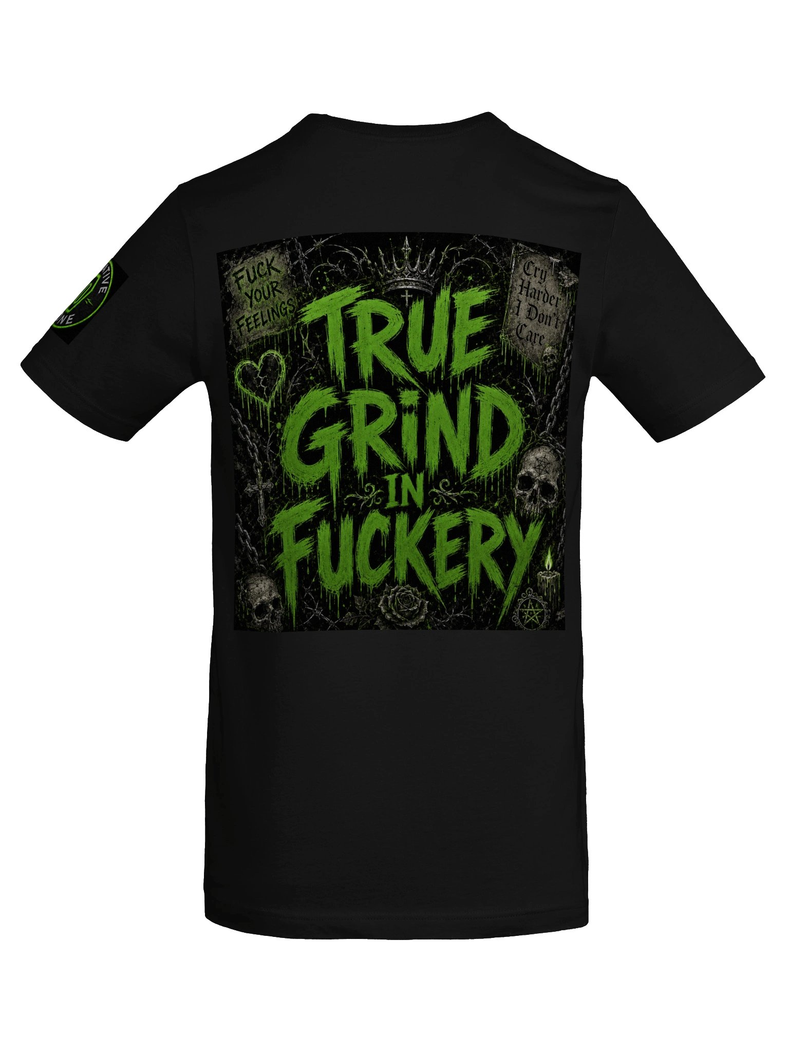 TNZ true grind product image (6)