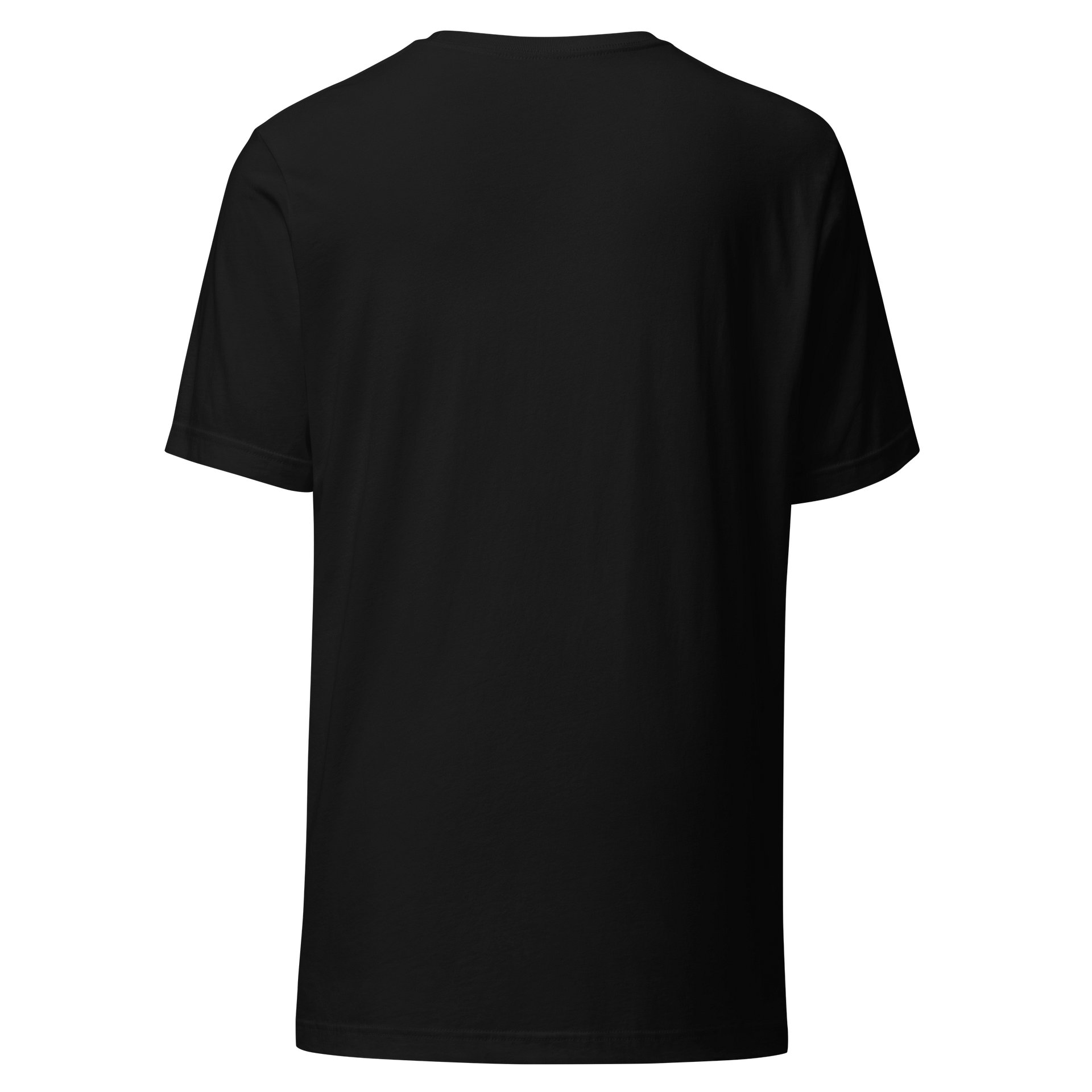 Unisex Graphic T-Shirt – Portal product image (4)