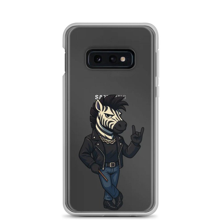 AK INSTINCT - Zoowy Phone Case product image (3)