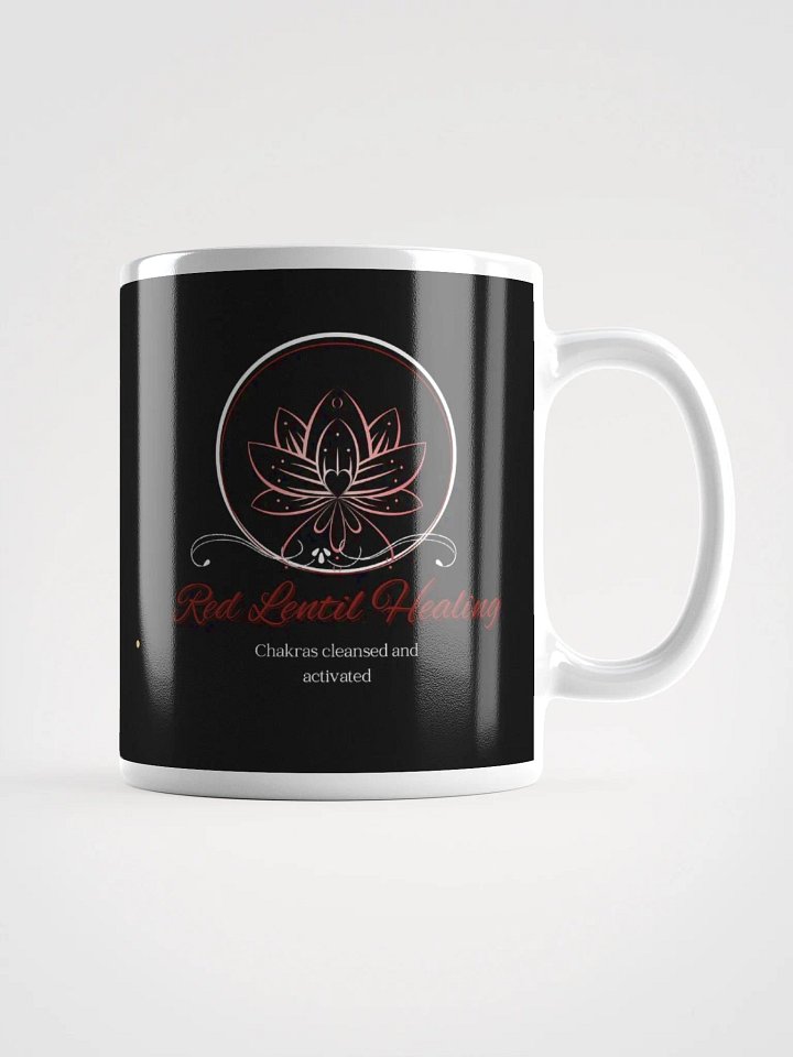 Reiki Master Adrian Mug product image (1)
