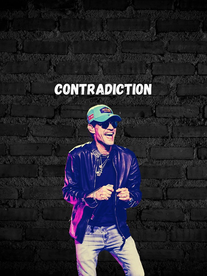 Type Beat Sound Marc Anthony - Salsa Pista #39 product image (1)