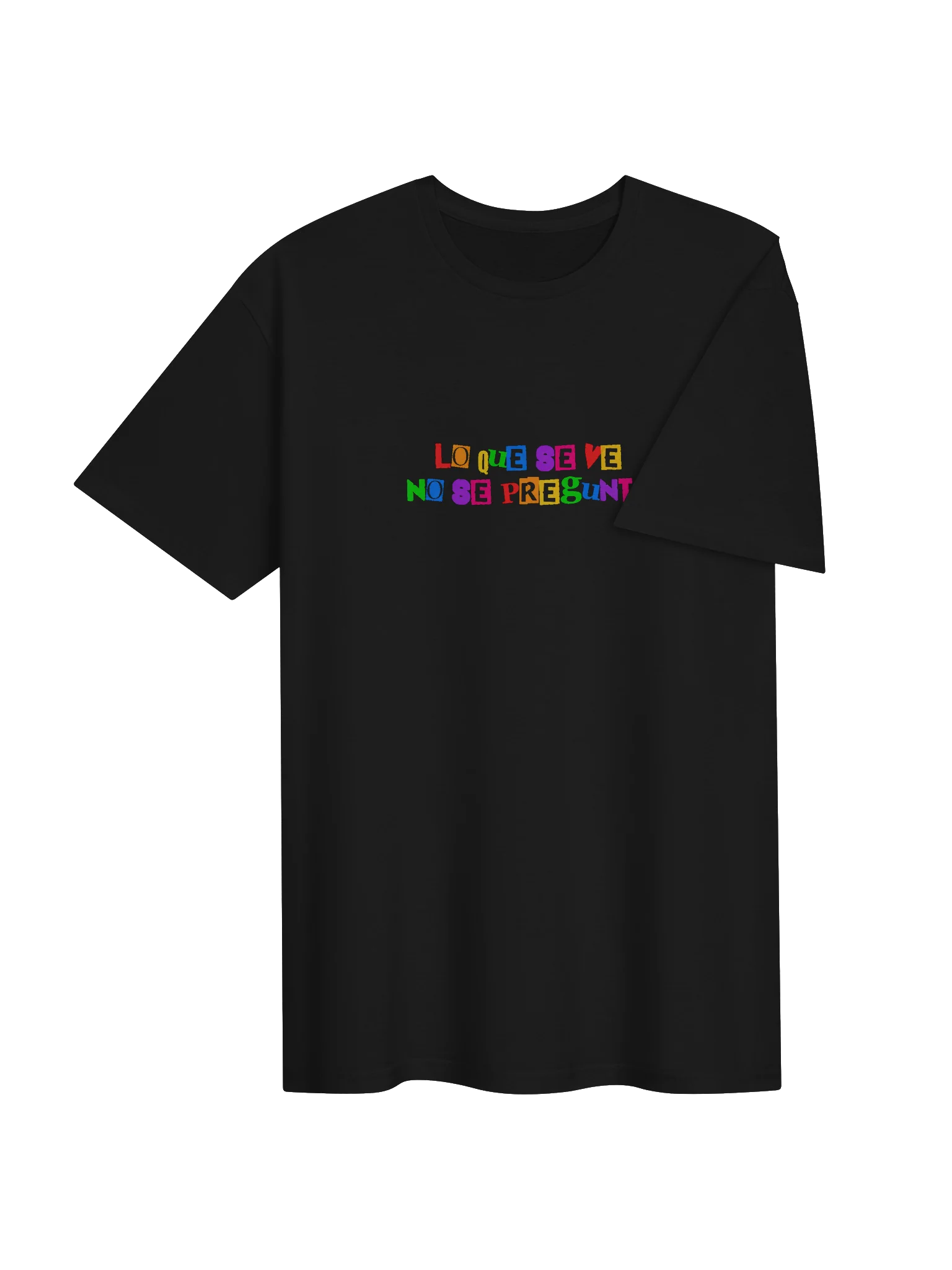 Lo qu se ve (rainbow) product image (11)