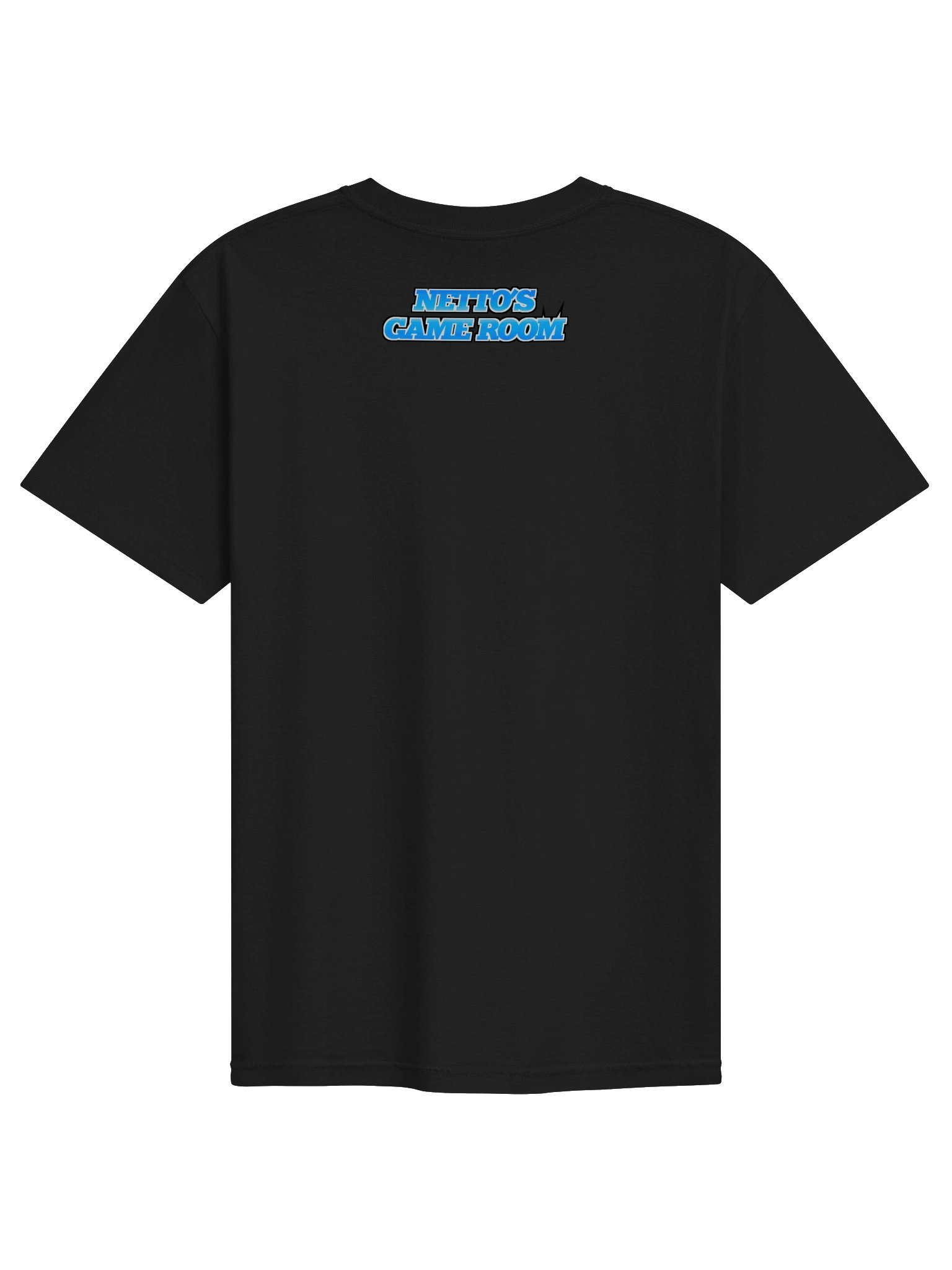 Netto's Game Room - Roby T-Shirt product image (2)