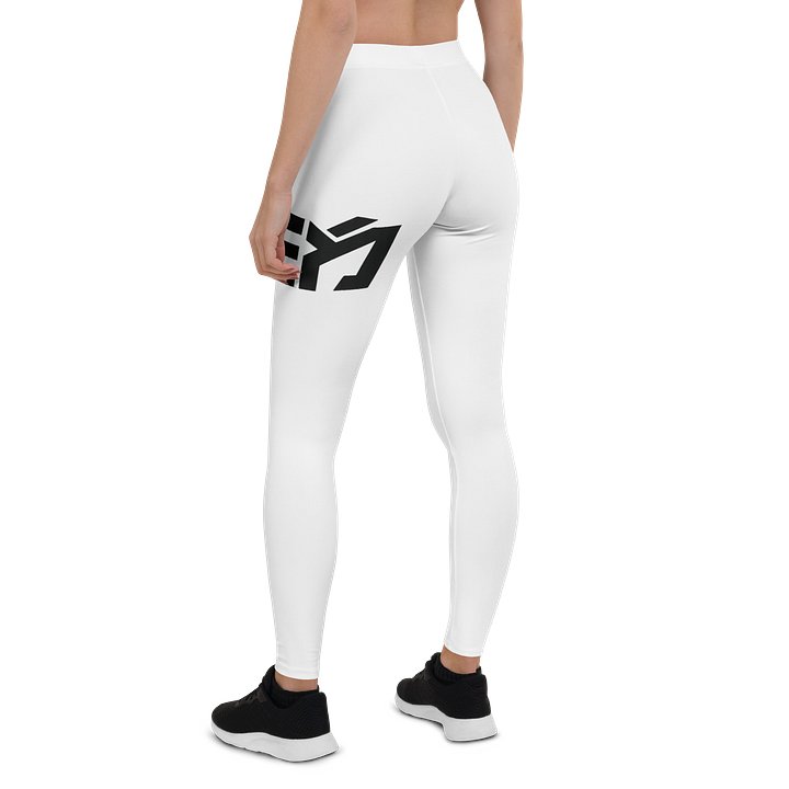 Eroomill Emblem Leggings product image (1)