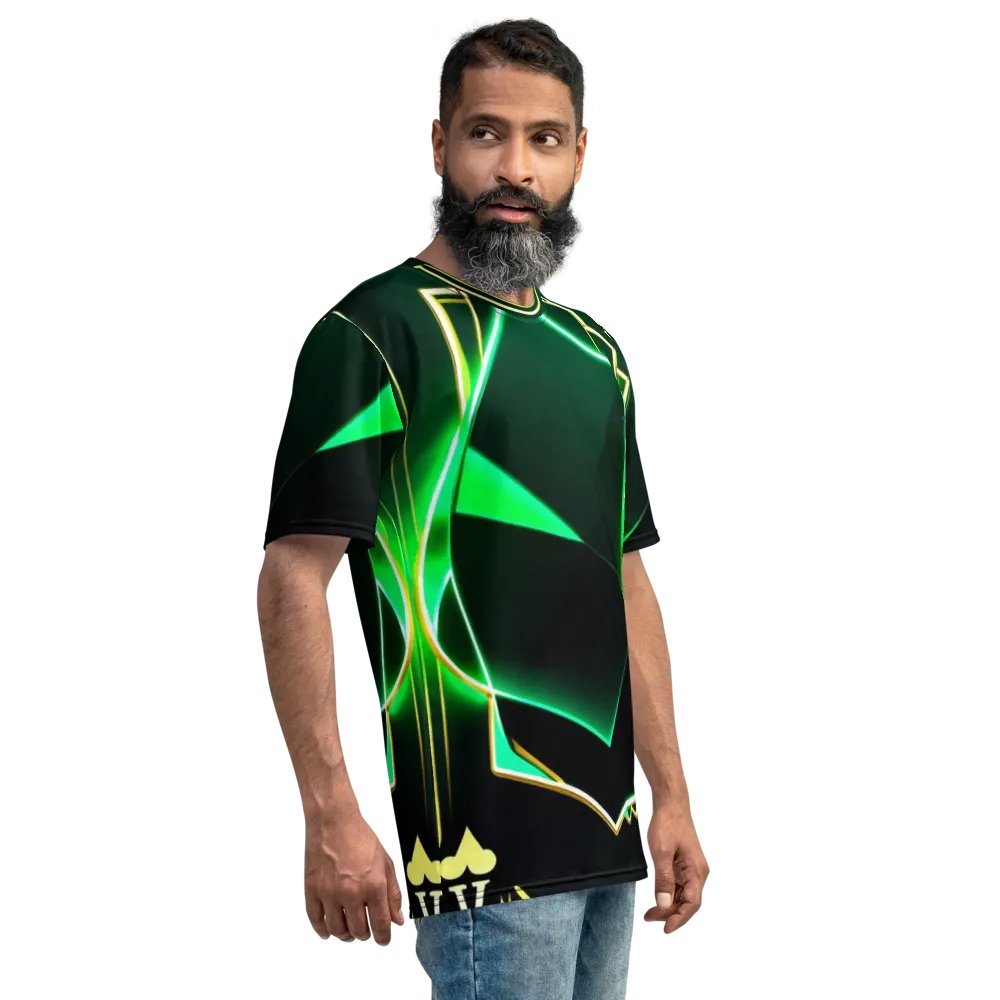 Ace of Clubs Tee product image (9)