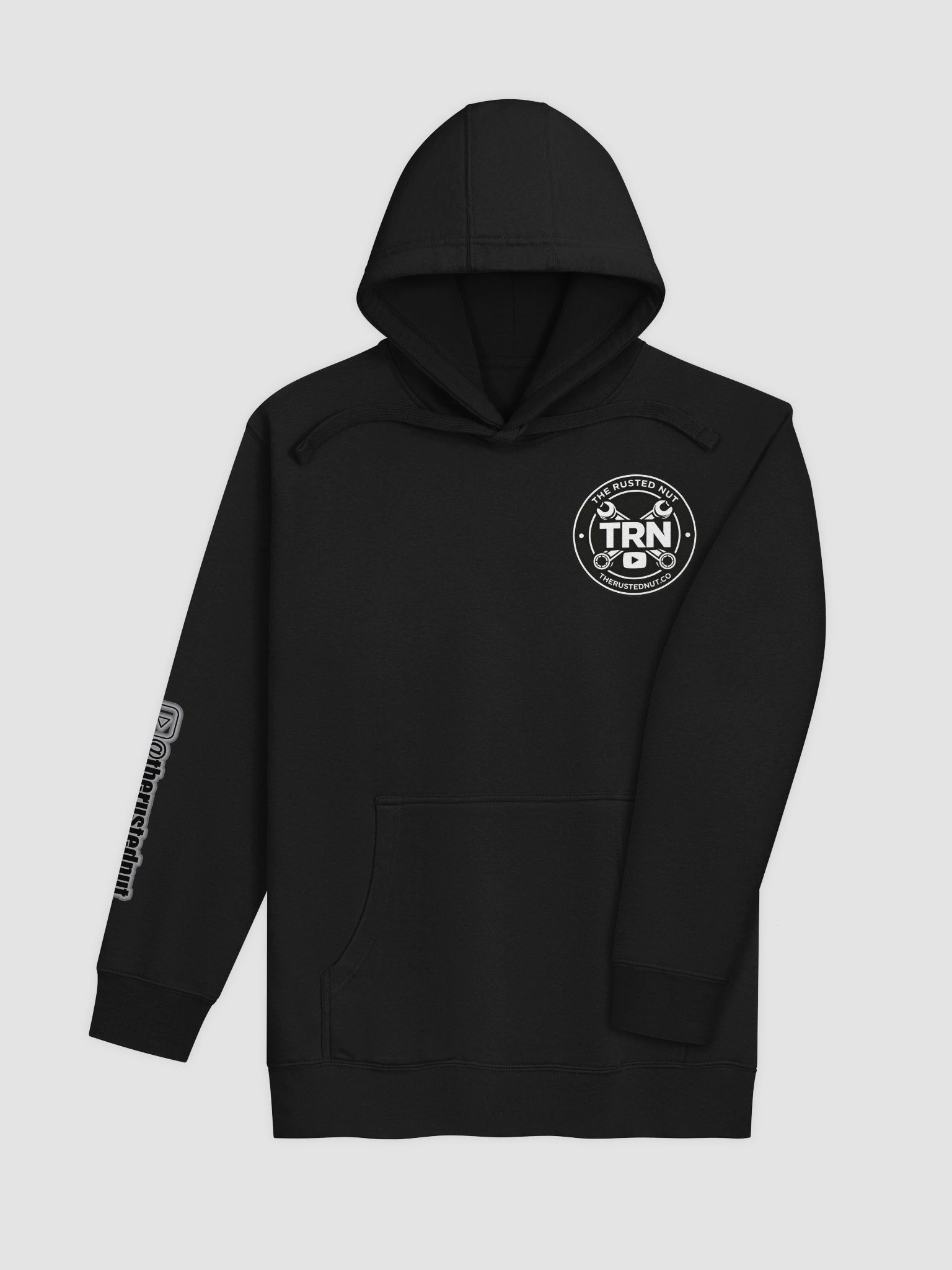 TRN ST Hoodie product image (4)
