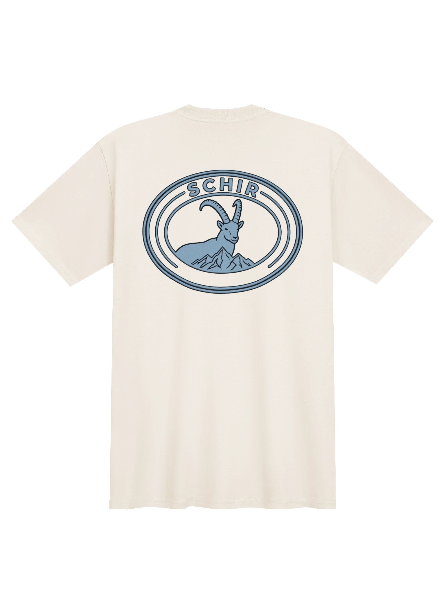 VIBES TEE product image (2)
