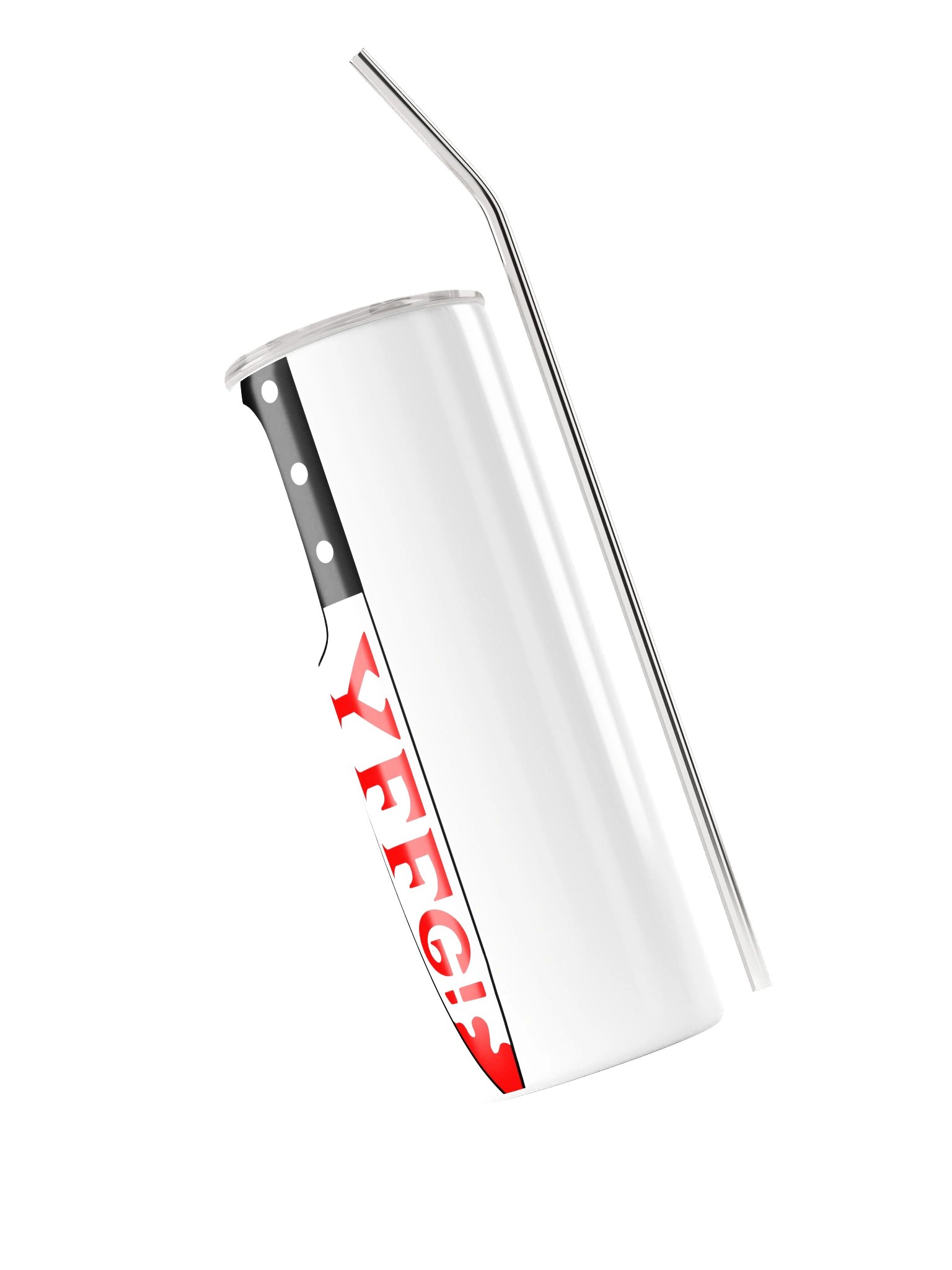 Save the Knife! Tumbler product image (3)