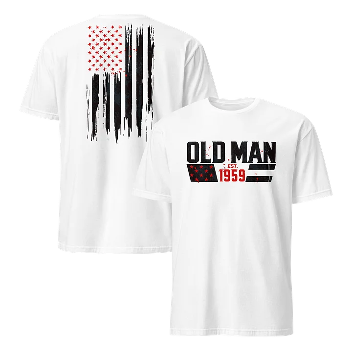 1959 Old Man Redfall product image (16)