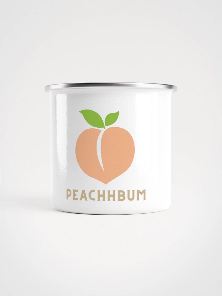 Peachy Mug product image (2)