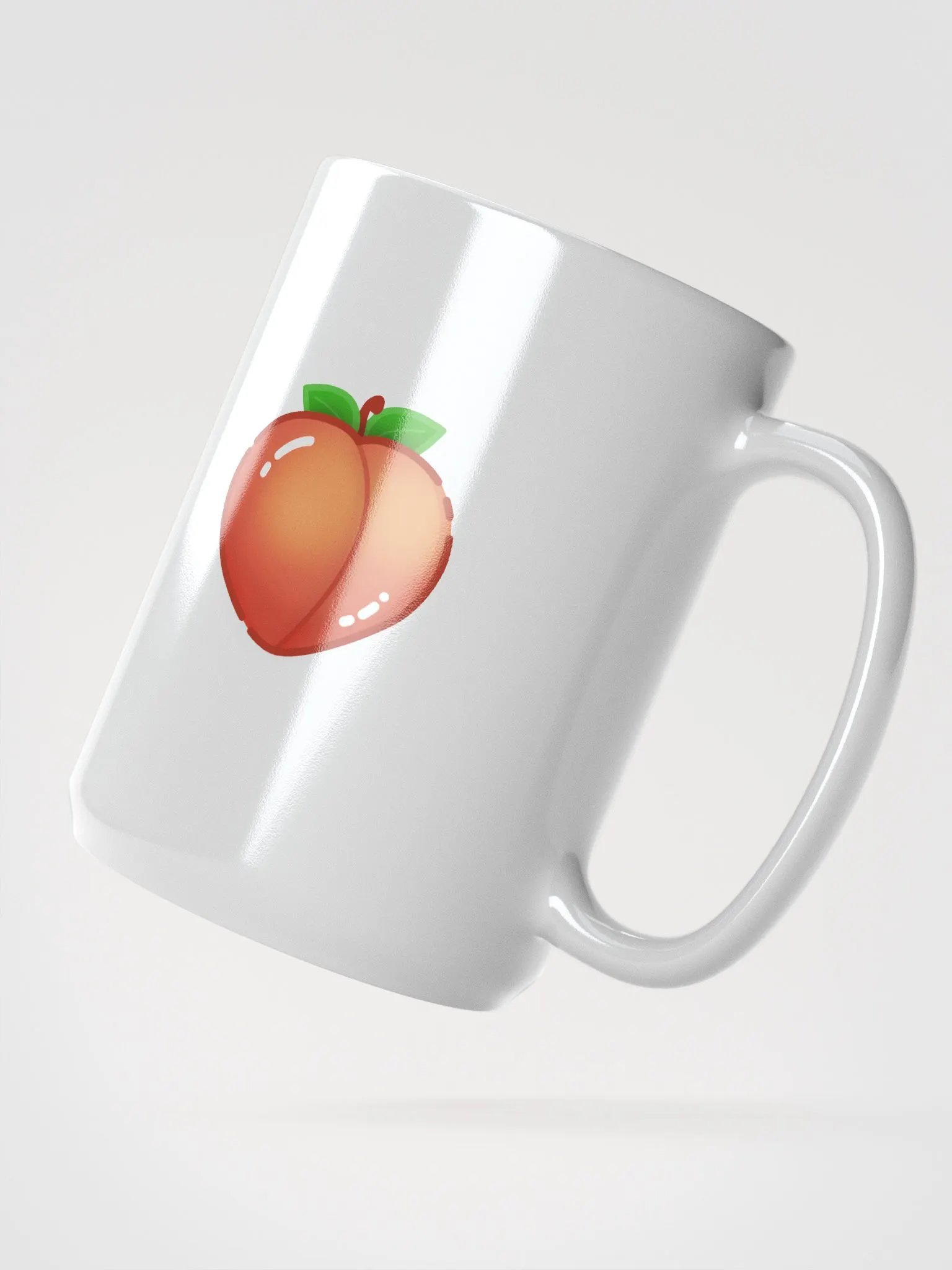 Mug - PeachRP product image (2)