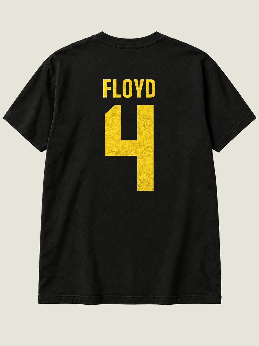 Elijah Floyd #4 Beat Eau Gallie Tee