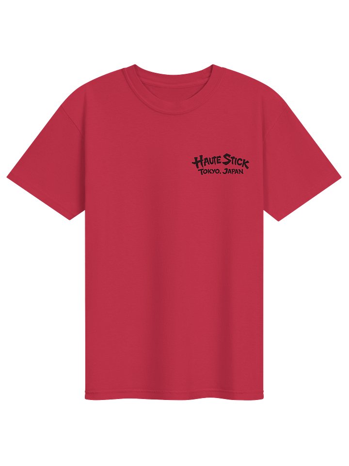 Haute Stick Tokyo, Japan T-Shirt product image (1)