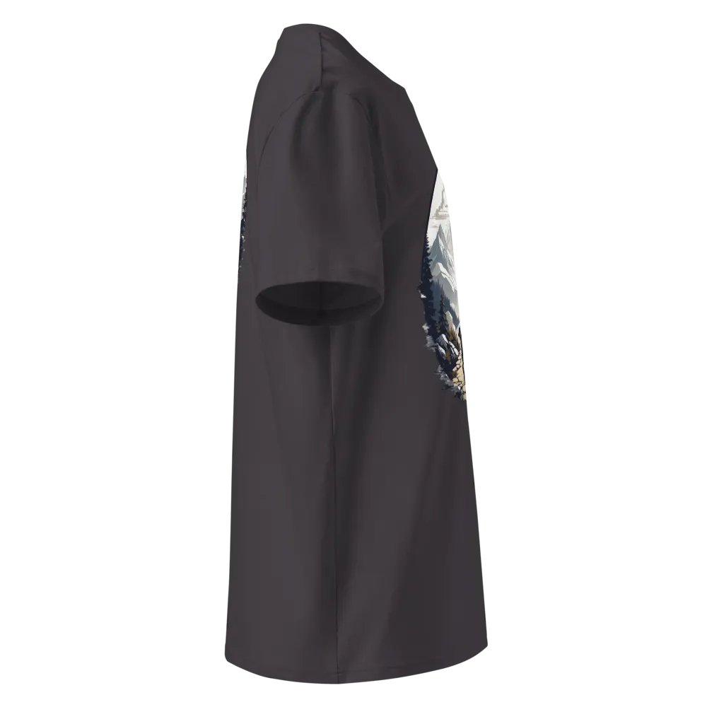 Adventure Paws Organic Tee product image (20)